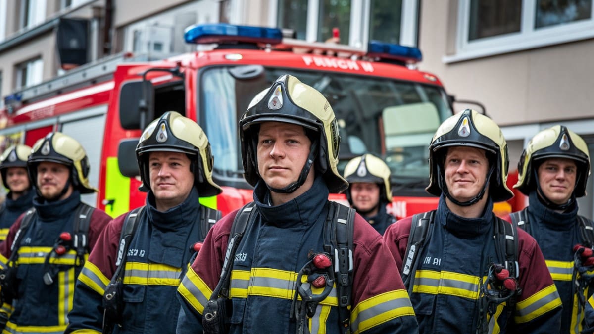 Pourquoi le 112 est-il le numéro universel d'urgence en Europe ?