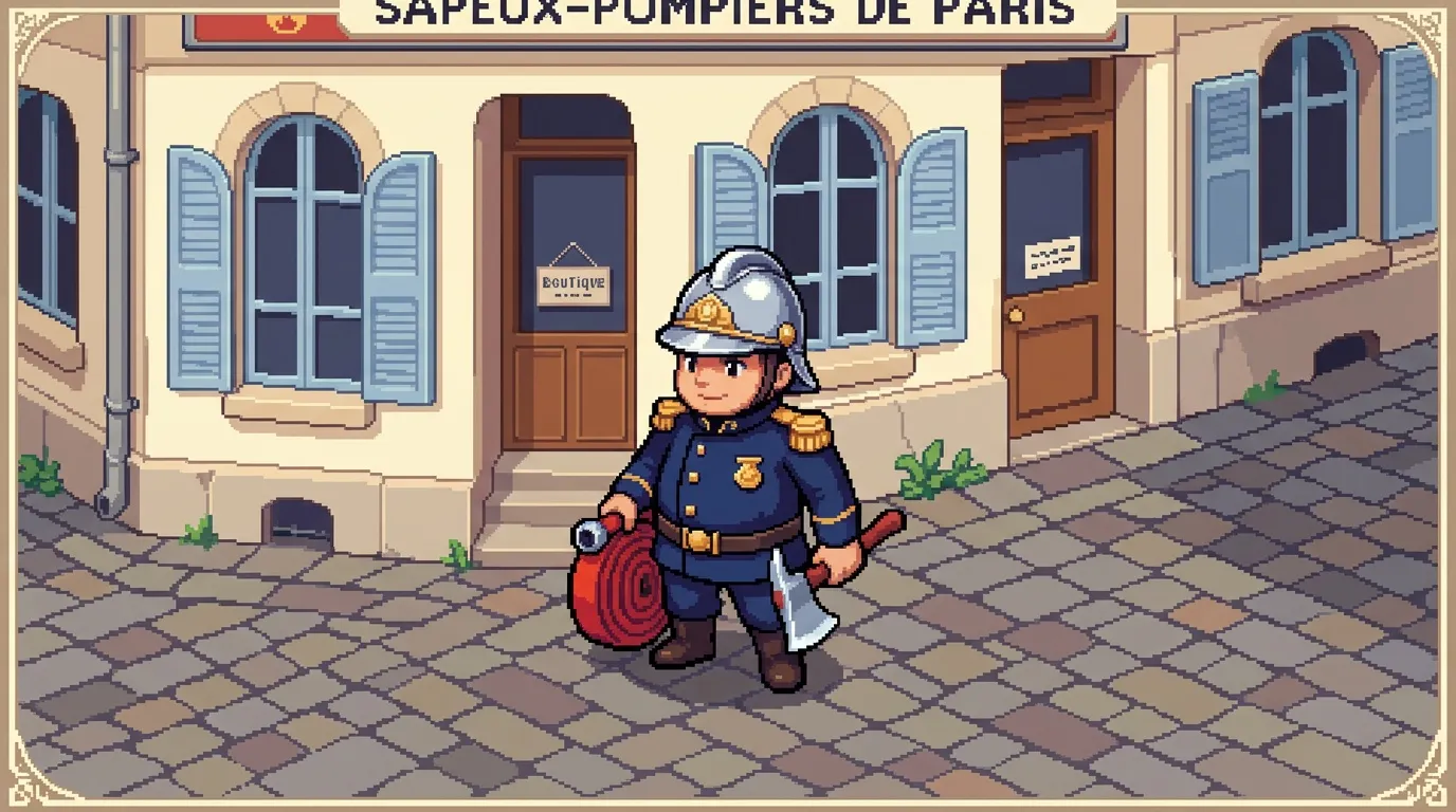 boutique bspp massena