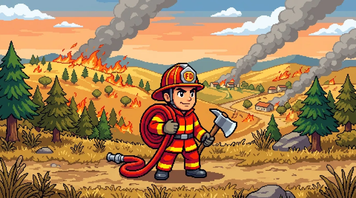 Feux incendie Aude : carte et risques