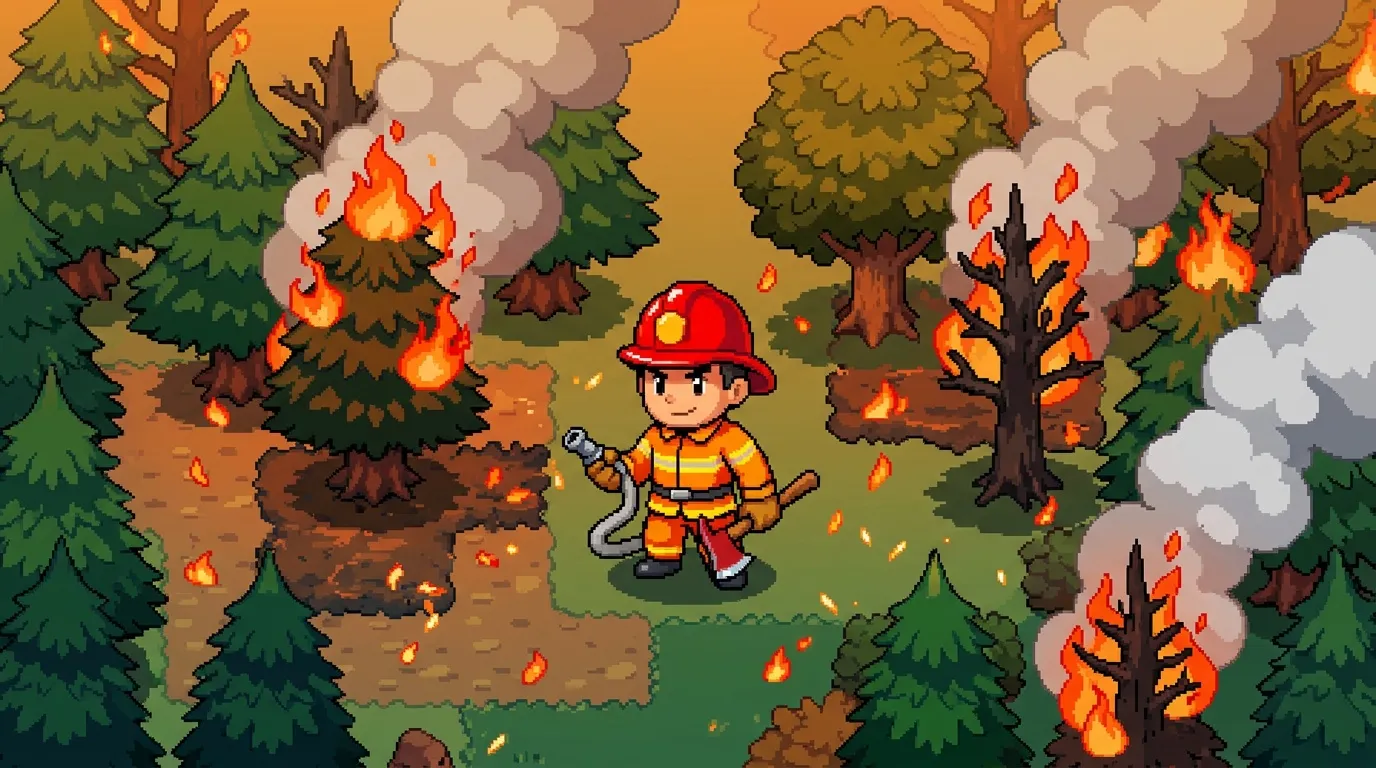 Incendie Var aujourd'hui : feux de forêt en cours