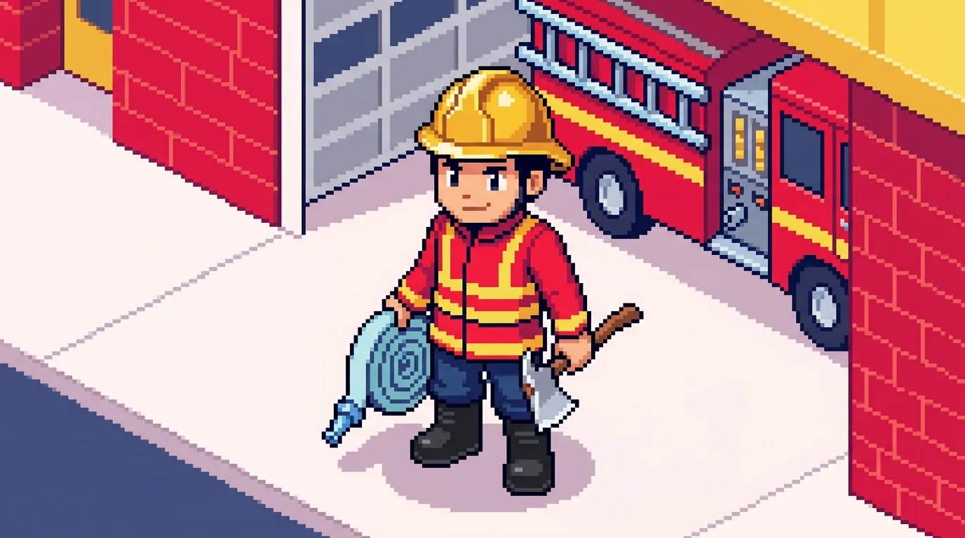 SDIS Blain : contact et services pompiers
