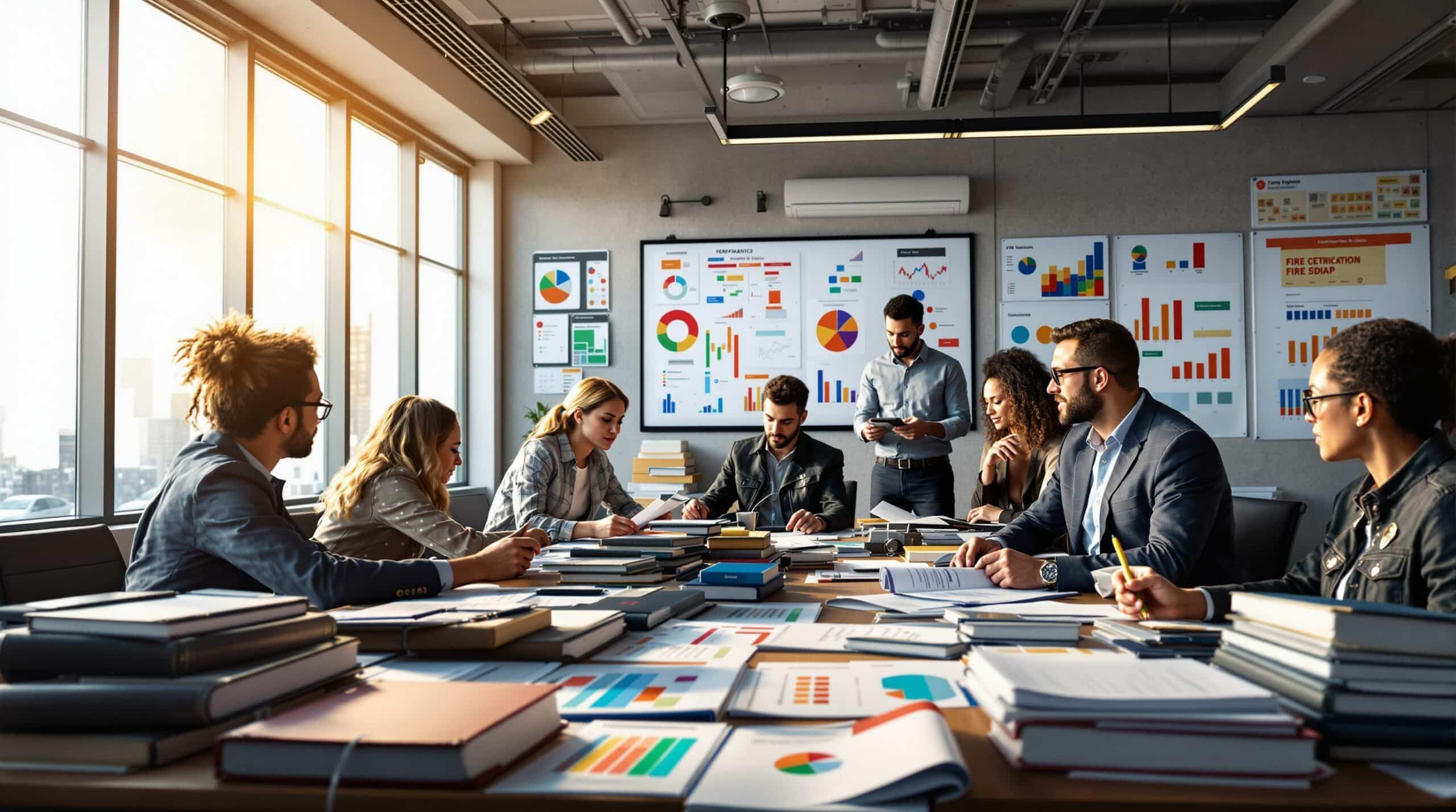 Alternatives au SSIAP 1 : quelles certifications ?