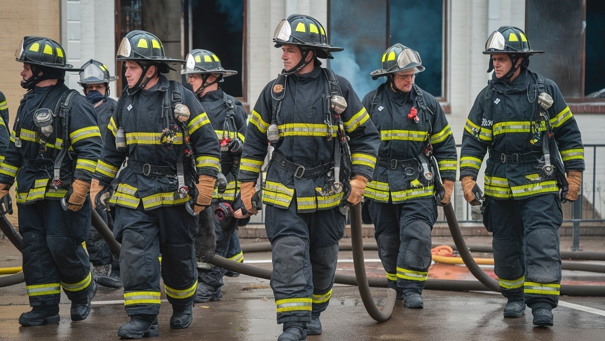 Comprendre les assurances contre les accidents de travail pour les pompiers