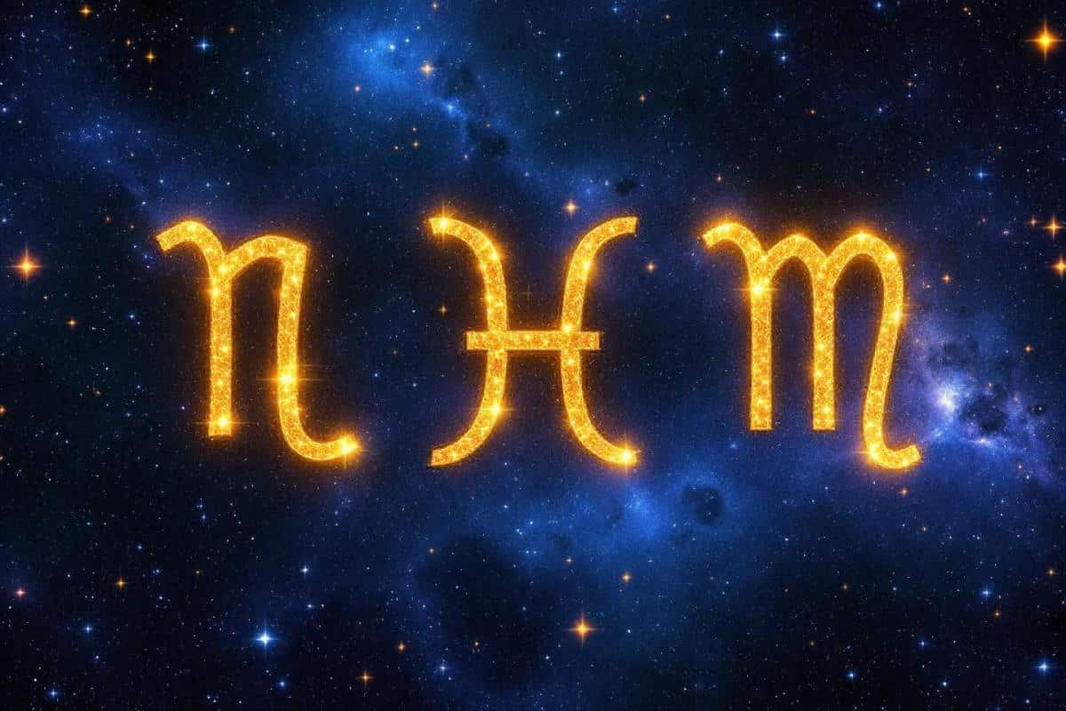 Astrologie : 3 signes vivront une fin d’année sous le signe de l’abondance