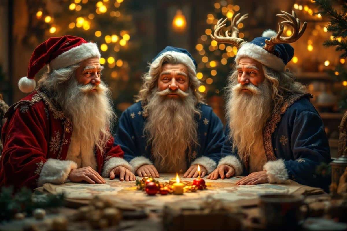 Astrologie : 3 signes vivront une histoire digne d’un conte durant les fêtes