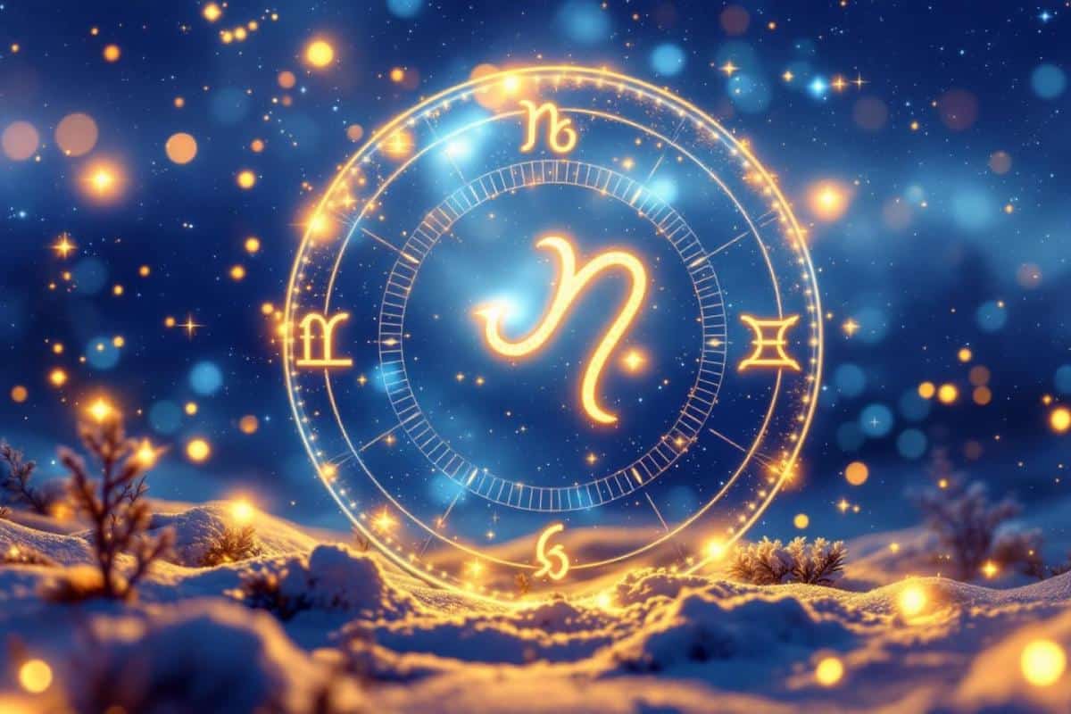 Astrologie : 4 signes profiteront d’un regain de prospérité dès ce mois de décembre