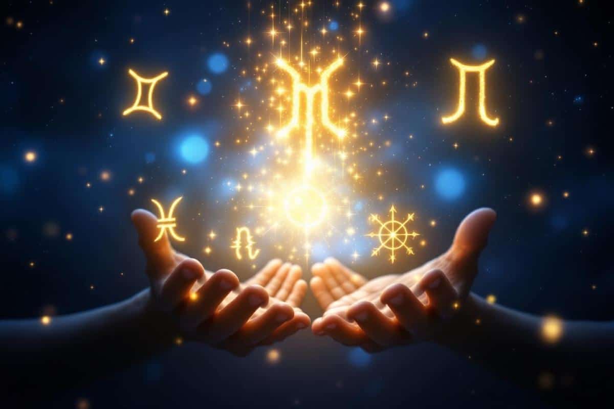 Astrologie : 5 signes connaîtront une chance exceptionnelle côté finances