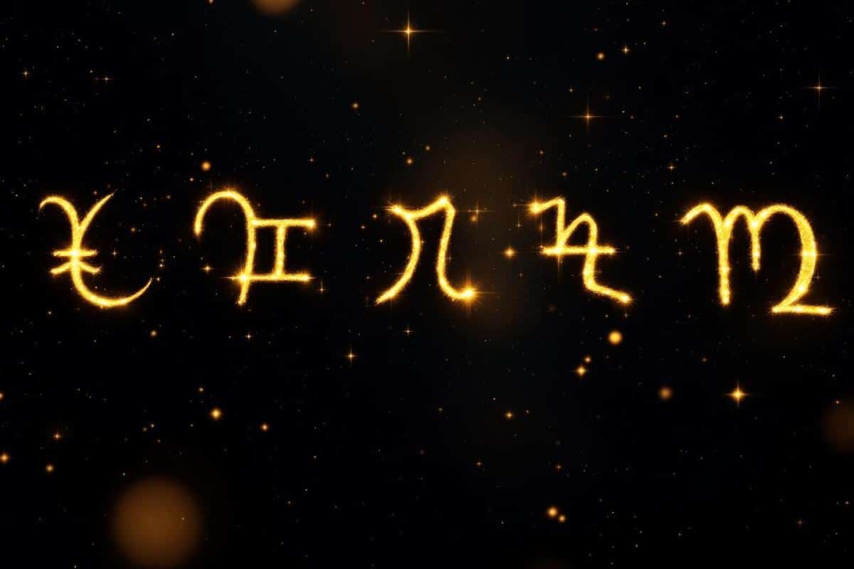 Astrologie : la bonne fortune accompagnera 5 signes jusqu’aux fêtes