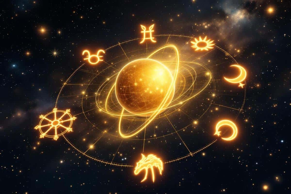 Astrologie : la chance accompagnera 6 signes durant les derniers mois de 2025
