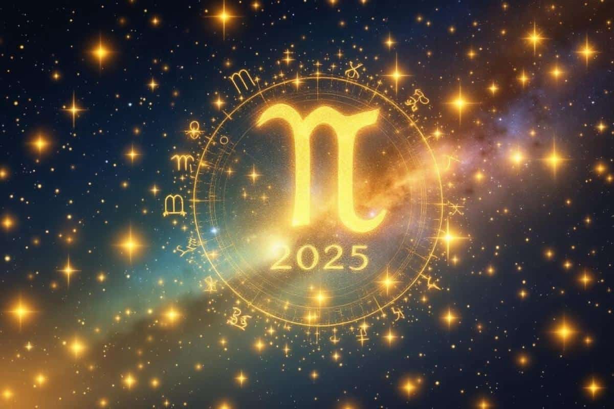 Astrologie : une chance exceptionnelle va sourire à 3 signes en décembre 2025