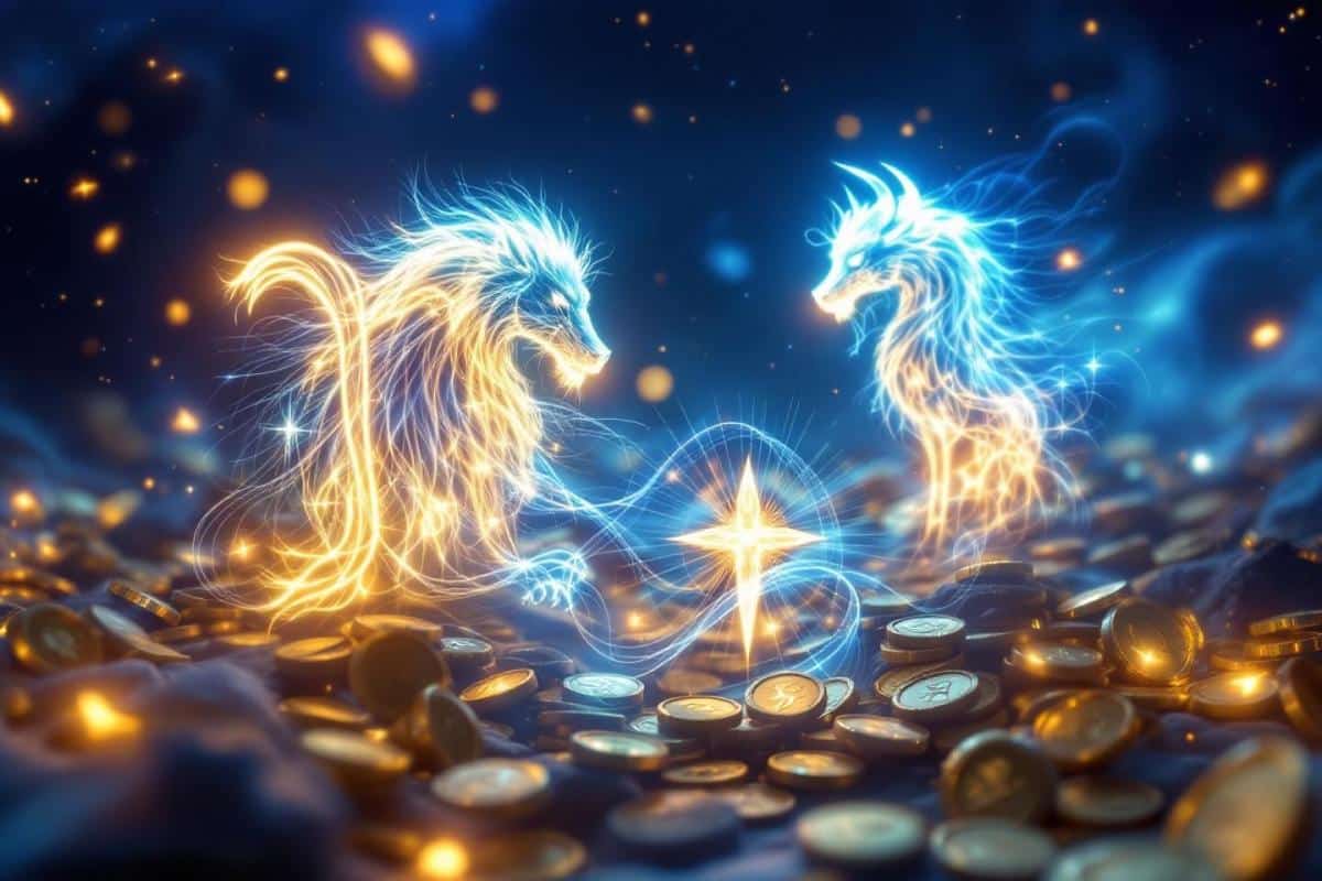 Astrologie : une rentrée d’argent inattendue attend 2 signes avant le Nouvel An