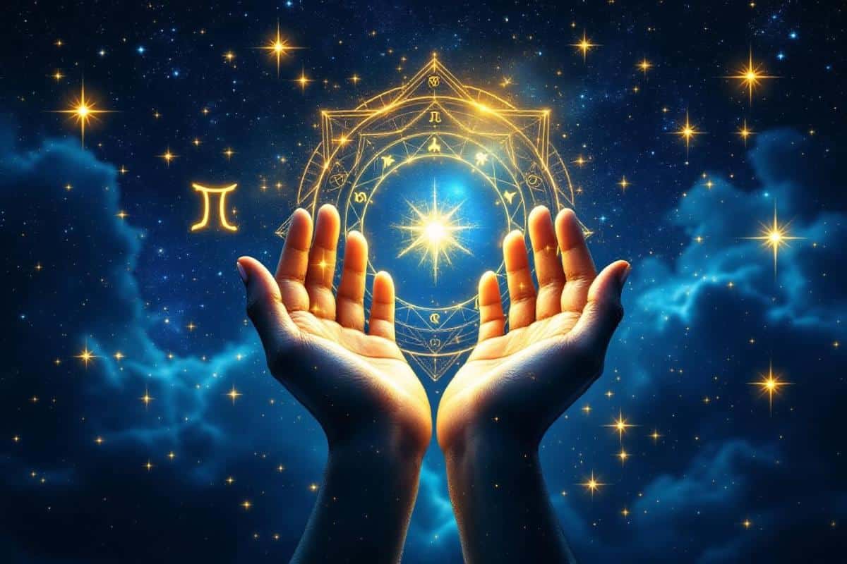 Astrologie : une rentrée d’argent inattendue attend 2 signes avant le Nouvel An