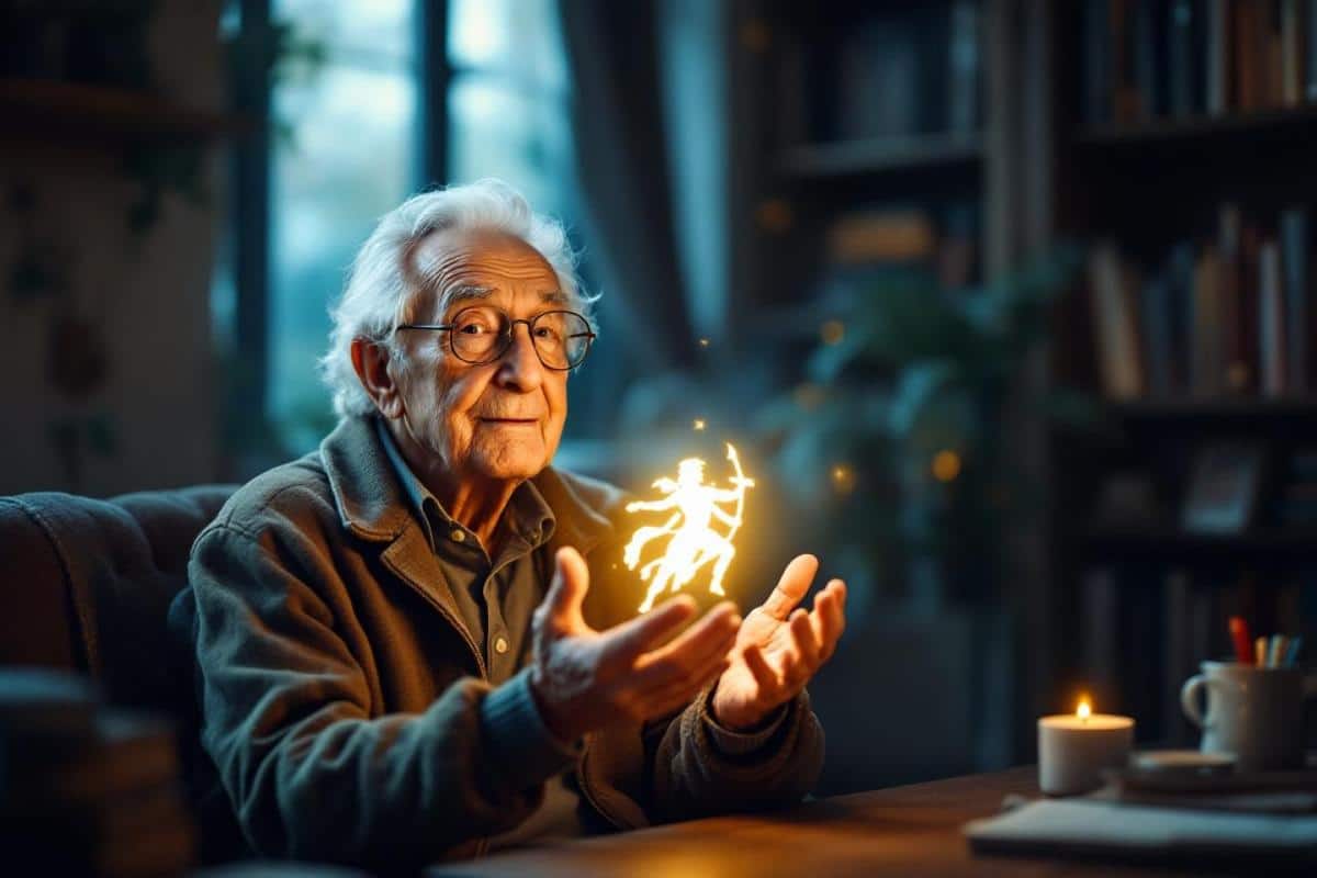 Astrologie : ce signe a toutes les chances de vivre bien au-delà de 90 ans