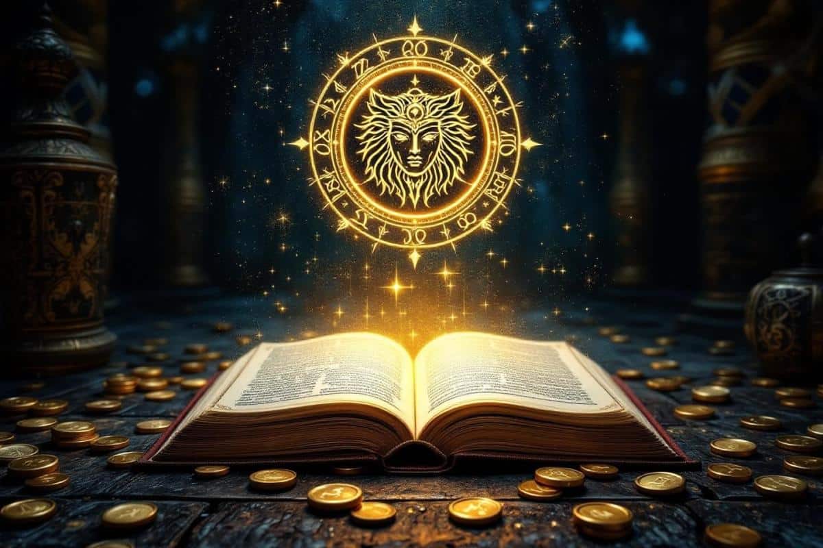 Astrologie : un signe pourrait toucher une prime ou un héritage avant 2026