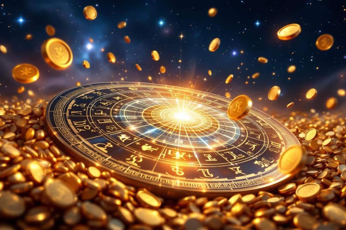 Astrologie : un signe va recevoir une somme d’argent avant la nouvelle année