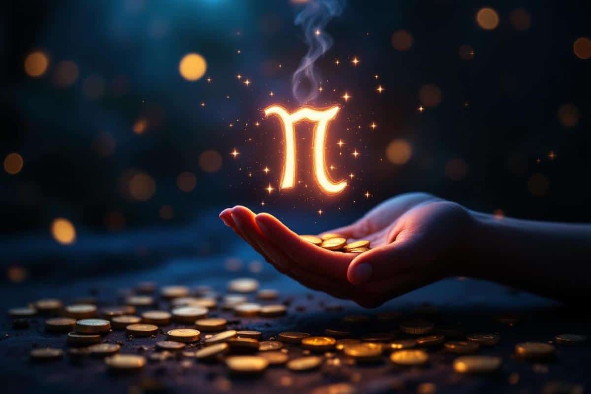 Astrologie : un signe va recevoir une somme d’argent avant la nouvelle année