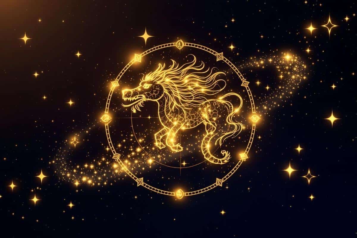 Astrologie : un signe va recevoir une superbe nouvelle avant Noël