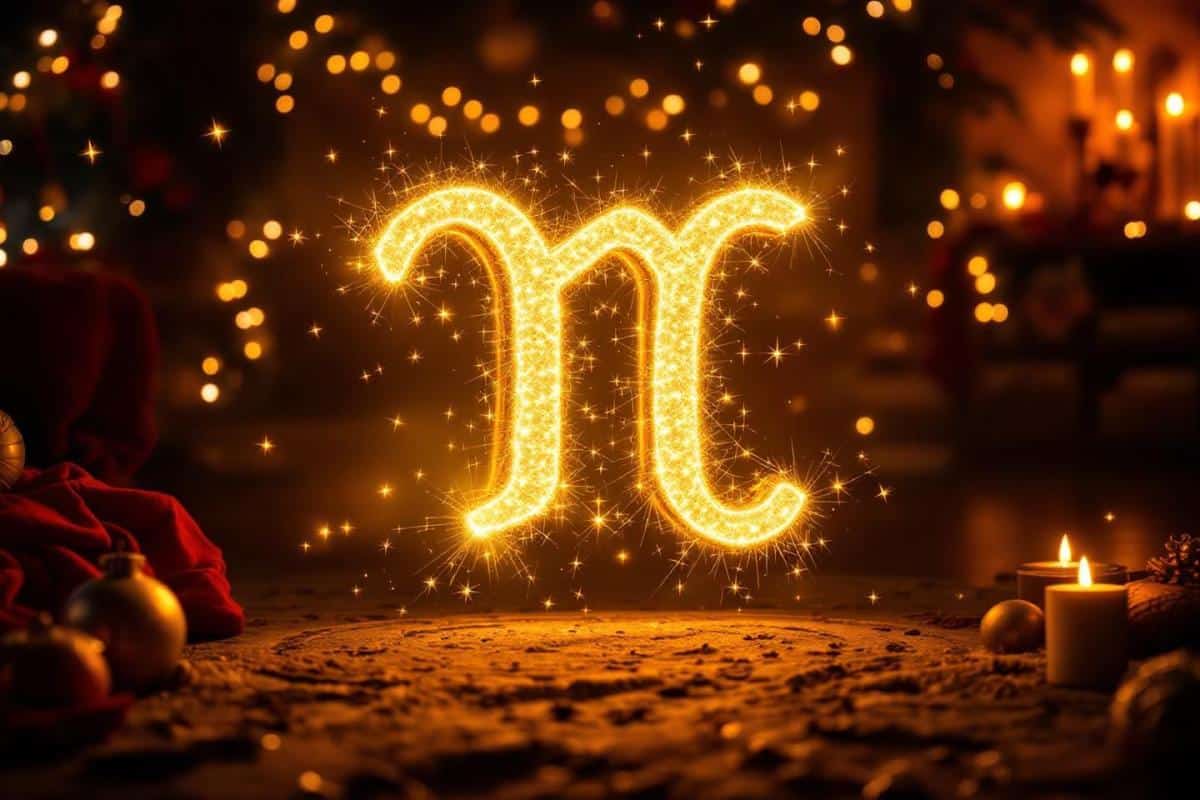 Astrologie : un signe va recevoir une superbe nouvelle avant Noël