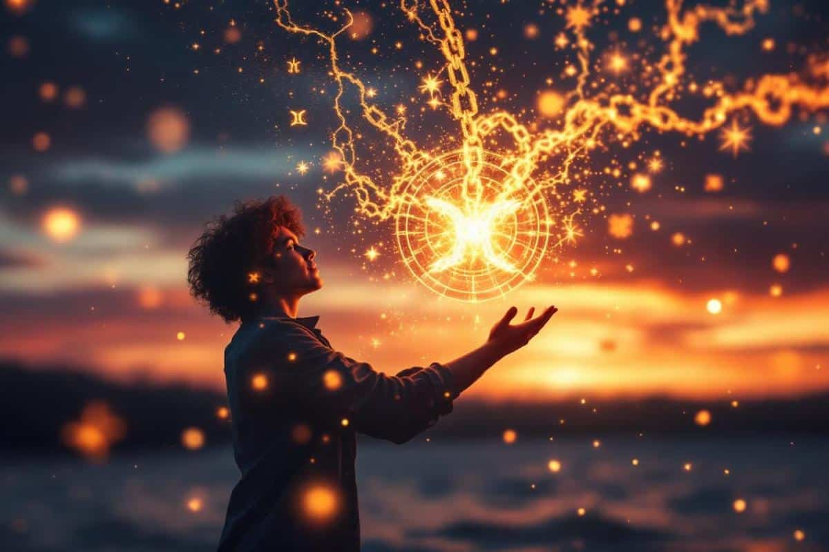 Astrologie : un signe va se libérer d’un poids émotionnel avant les fêtes