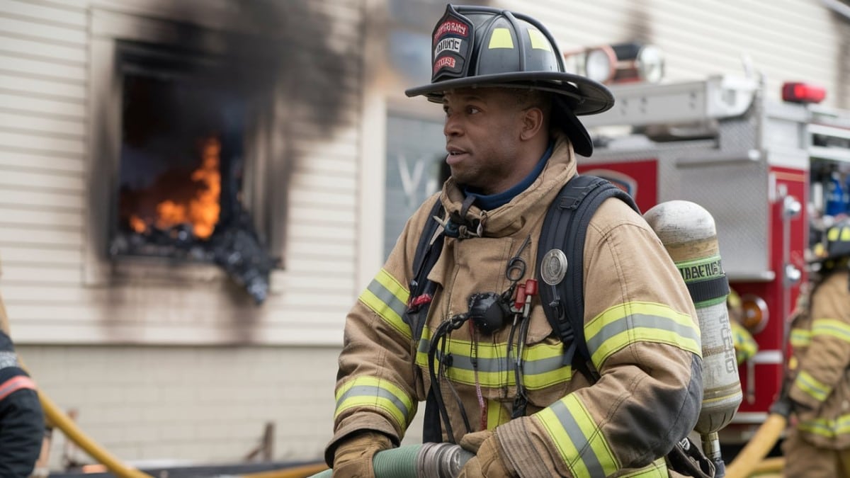 Les avantages des thérapies cognitivo-comportementales pour les pompiers