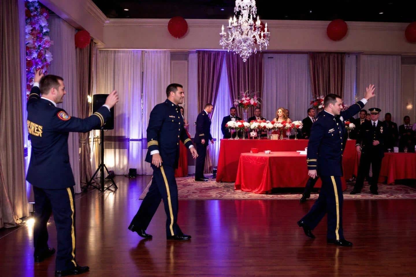 Bal des pompiers à Metz : dates, programme et billets