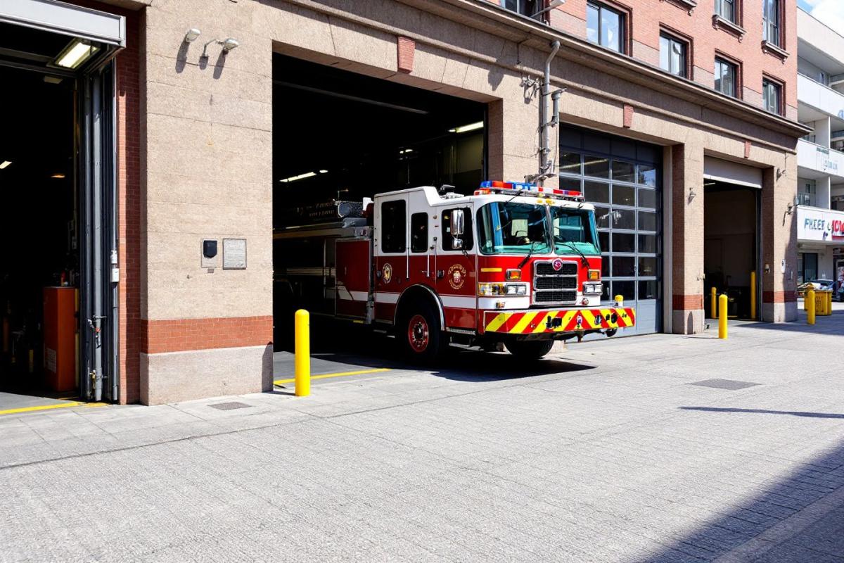 Camion pompier citerne : annonces d'occasion et véhicules de lutte contre l'incendie