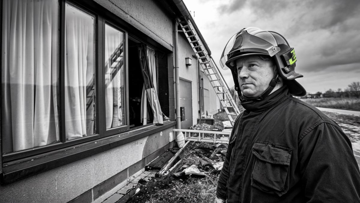 Comment choisir une assurance invalidité adaptée aux pompiers professionnels ?