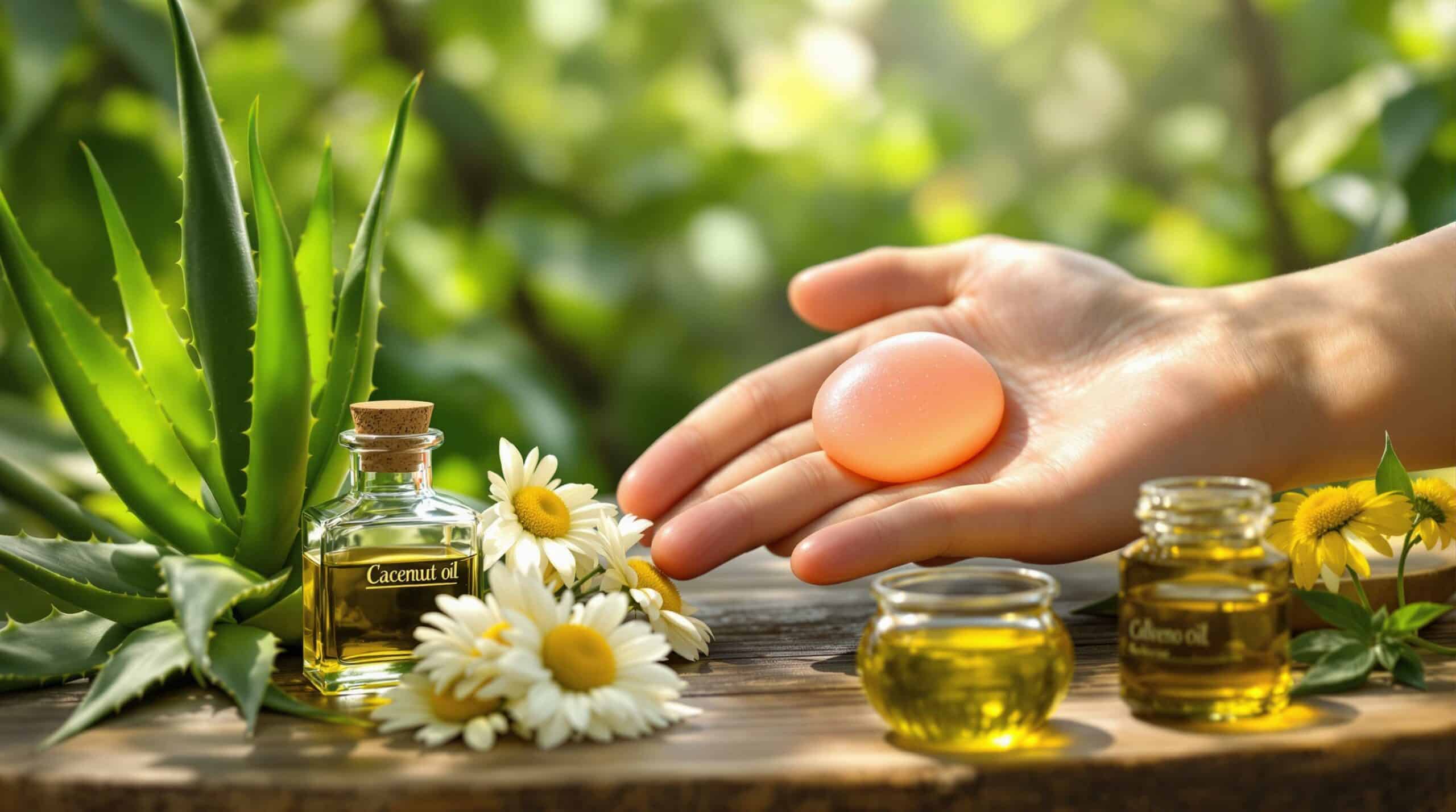Cloque : Comment favoriser la guérison naturelle ?