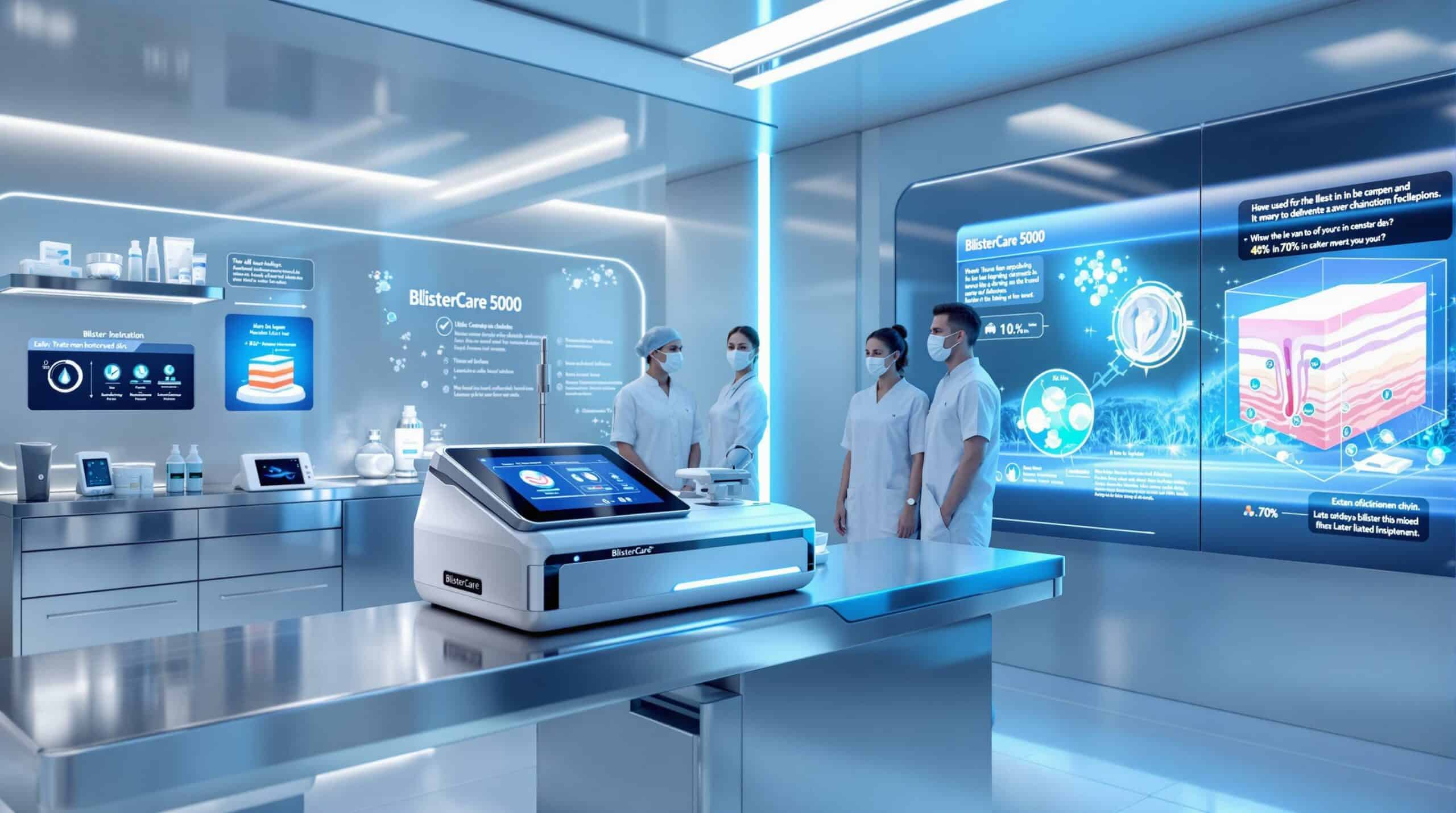 Cloque : Innovations récentes dans le traitement des cloques