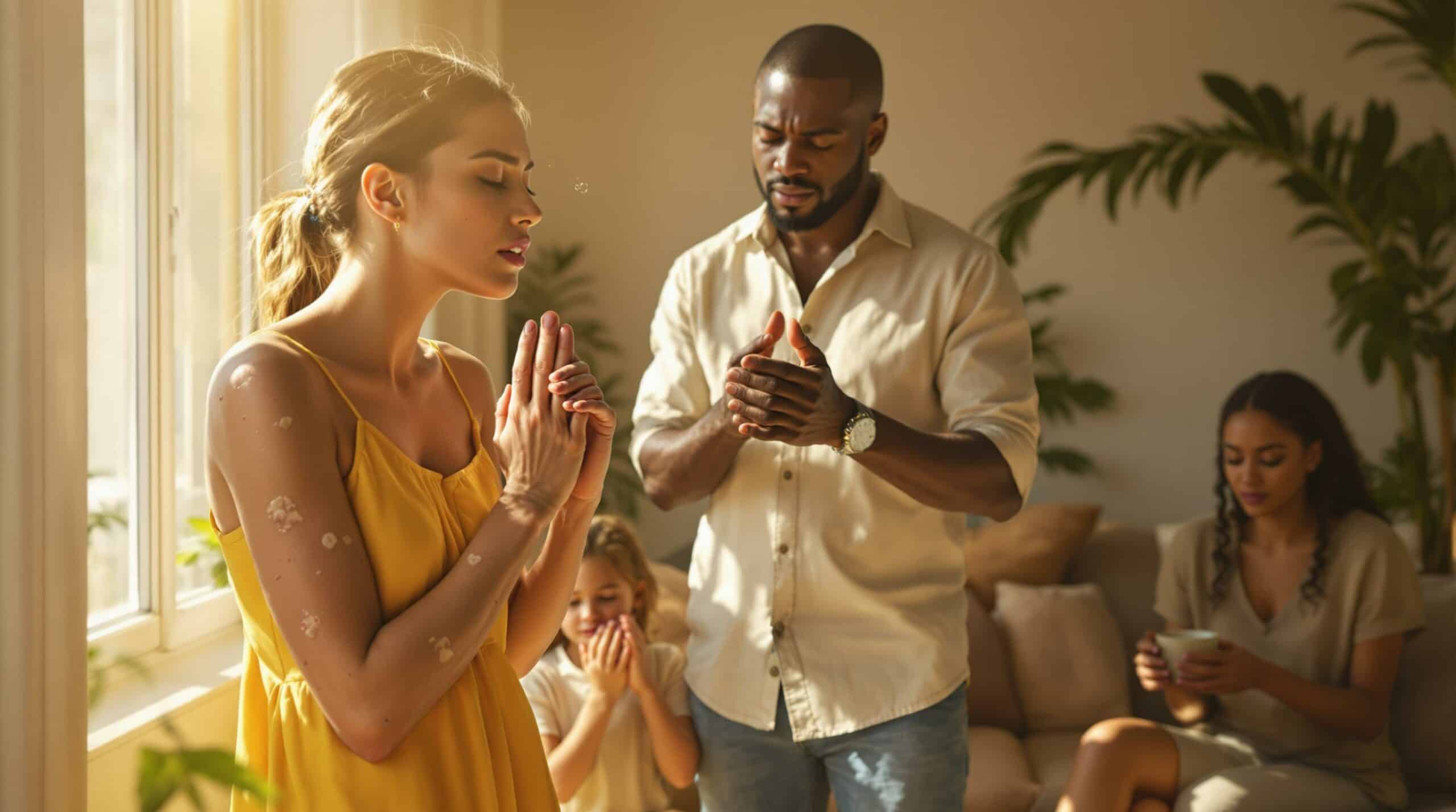 Cloque : Pourquoi certaines personnes y sont plus sensibles ?