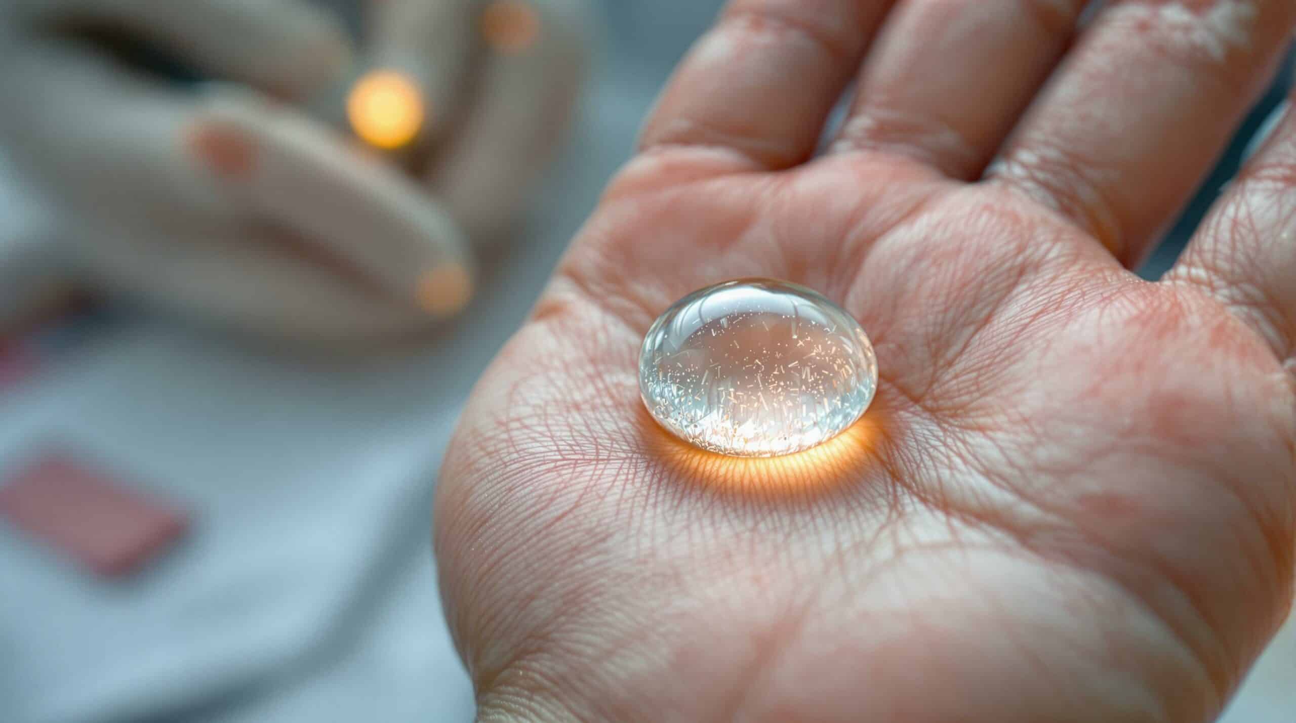 Cloque : Quand faut-il percer une cloque ?