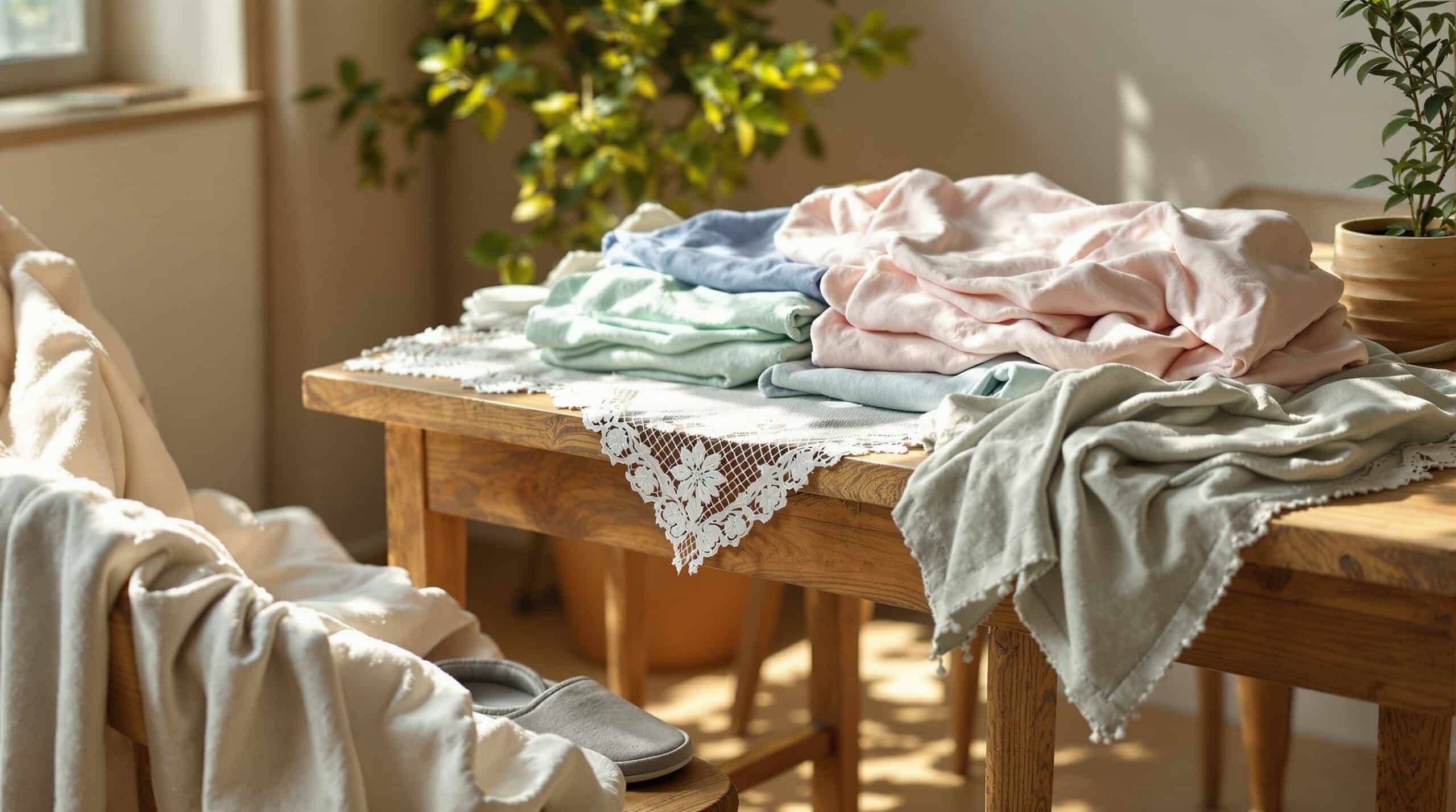 Cloque : Quel type de vêtements favoriser durant la guérison ?