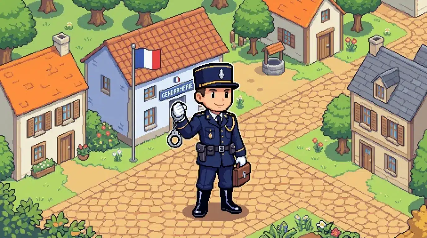 COG gendarmerie : définition et rôle