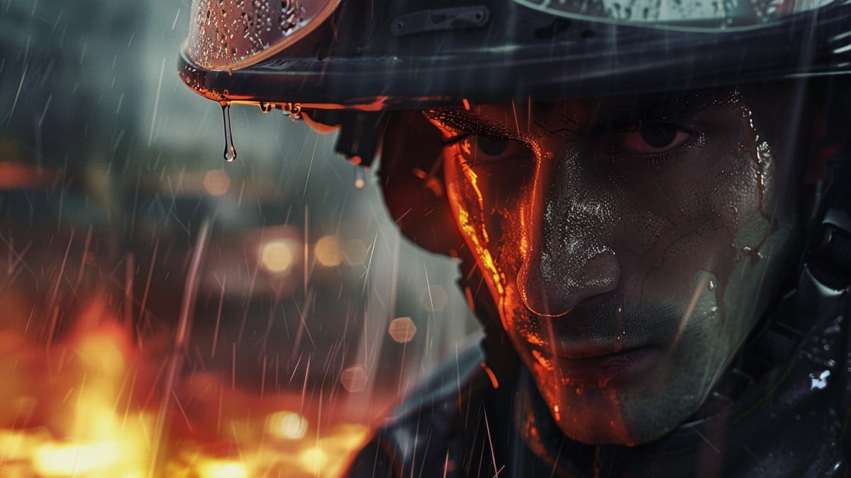 Comment aider les pompiers ?