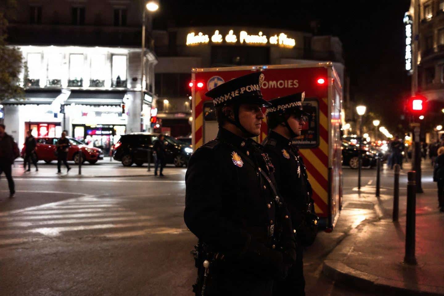 Comment devenir sapeur-pompier de Paris : recrutement, formation et métier militaire