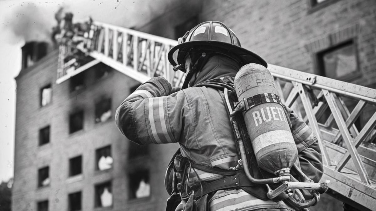 Créer et personnaliser des calendriers pour les pompiers