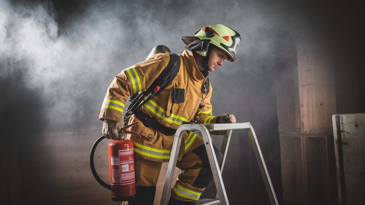 Quels sont les critères de sélection pour intégrer un centre de secours ?