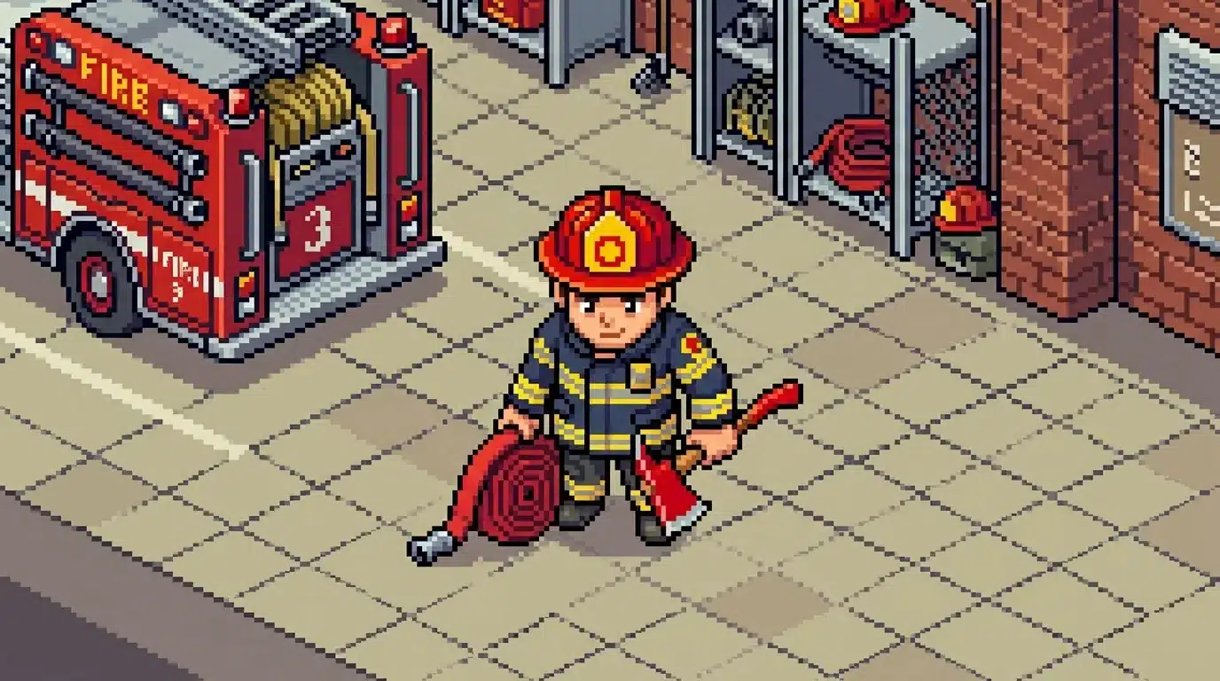 DDSIS : définition et rôle chez les pompiers