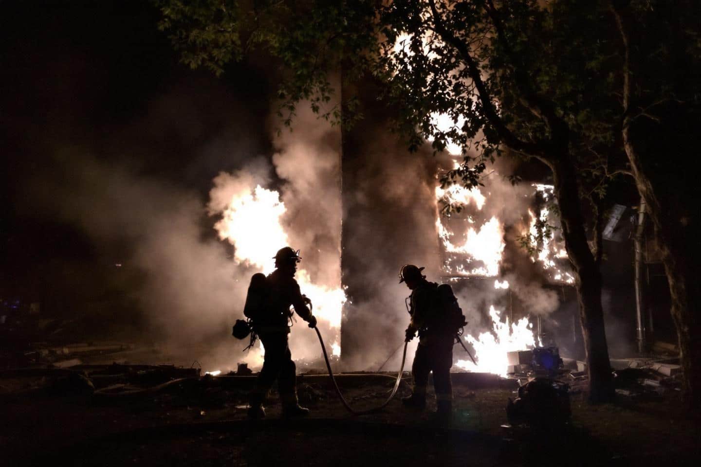 Définition DECI pompier : défense extérieure contre l'incendie expliquée