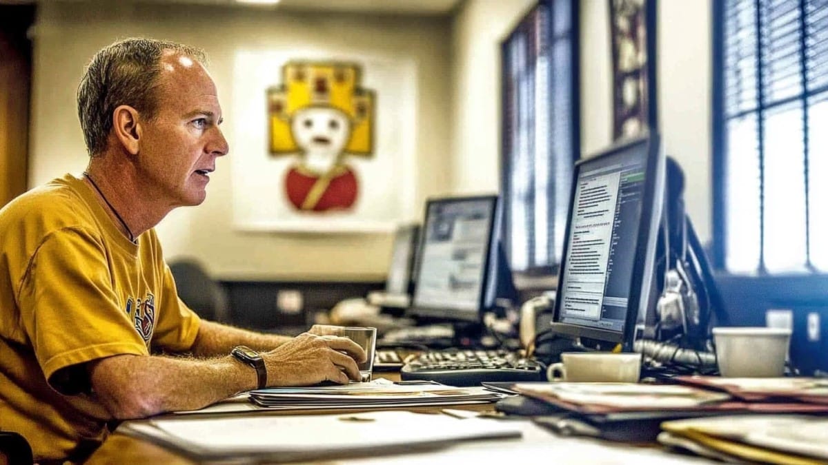 Qu'est-ce que le FOAD pour les pompiers ?