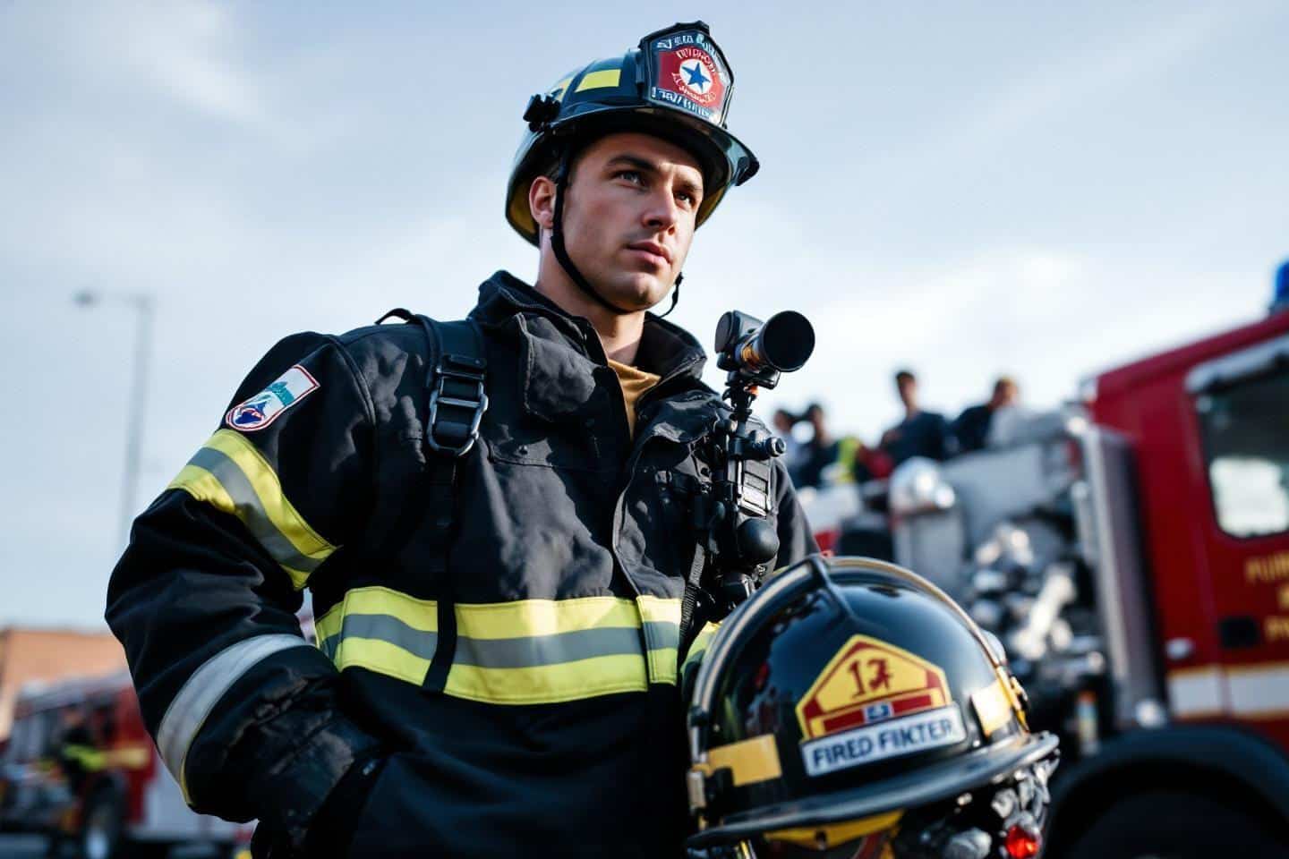 Devenir sapeur-pompier volontaire (SPV) : conditions et démarches