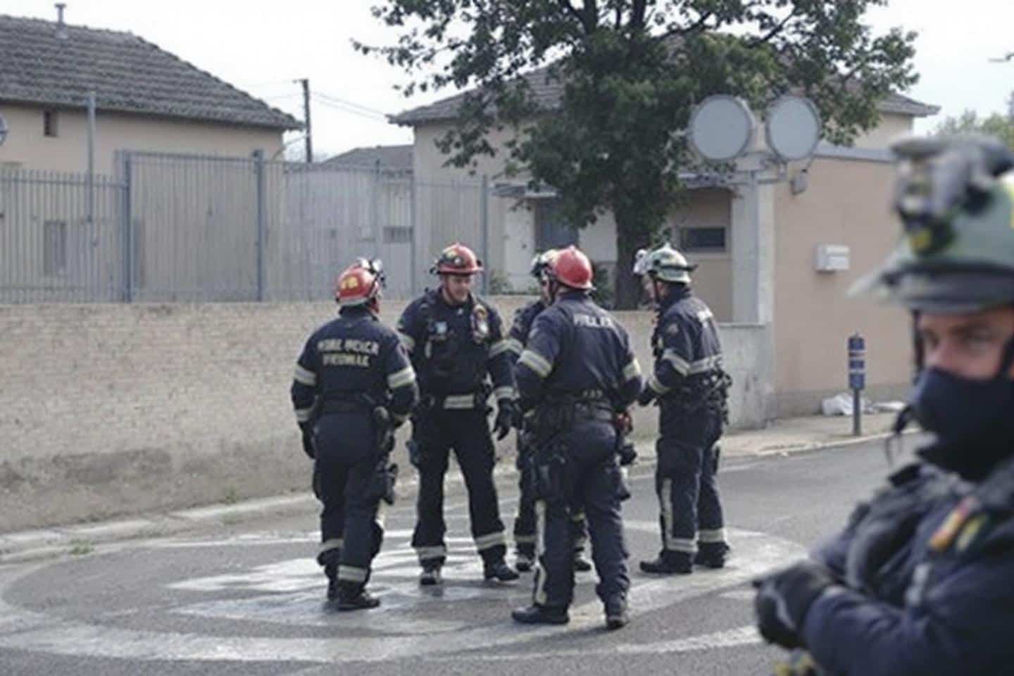 Dispositif prévisionnel de secours (DPS) : signification et rôle des sapeurs-pompiers