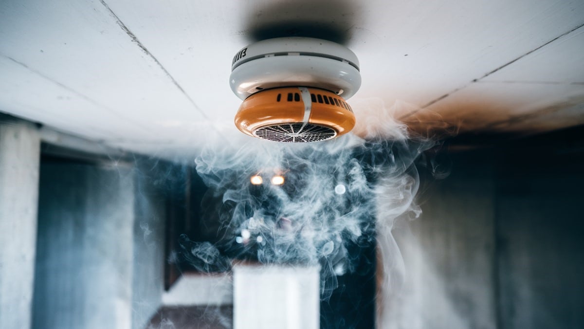 Optimiser l'entretien des alarmes incendie en gestion immobilière