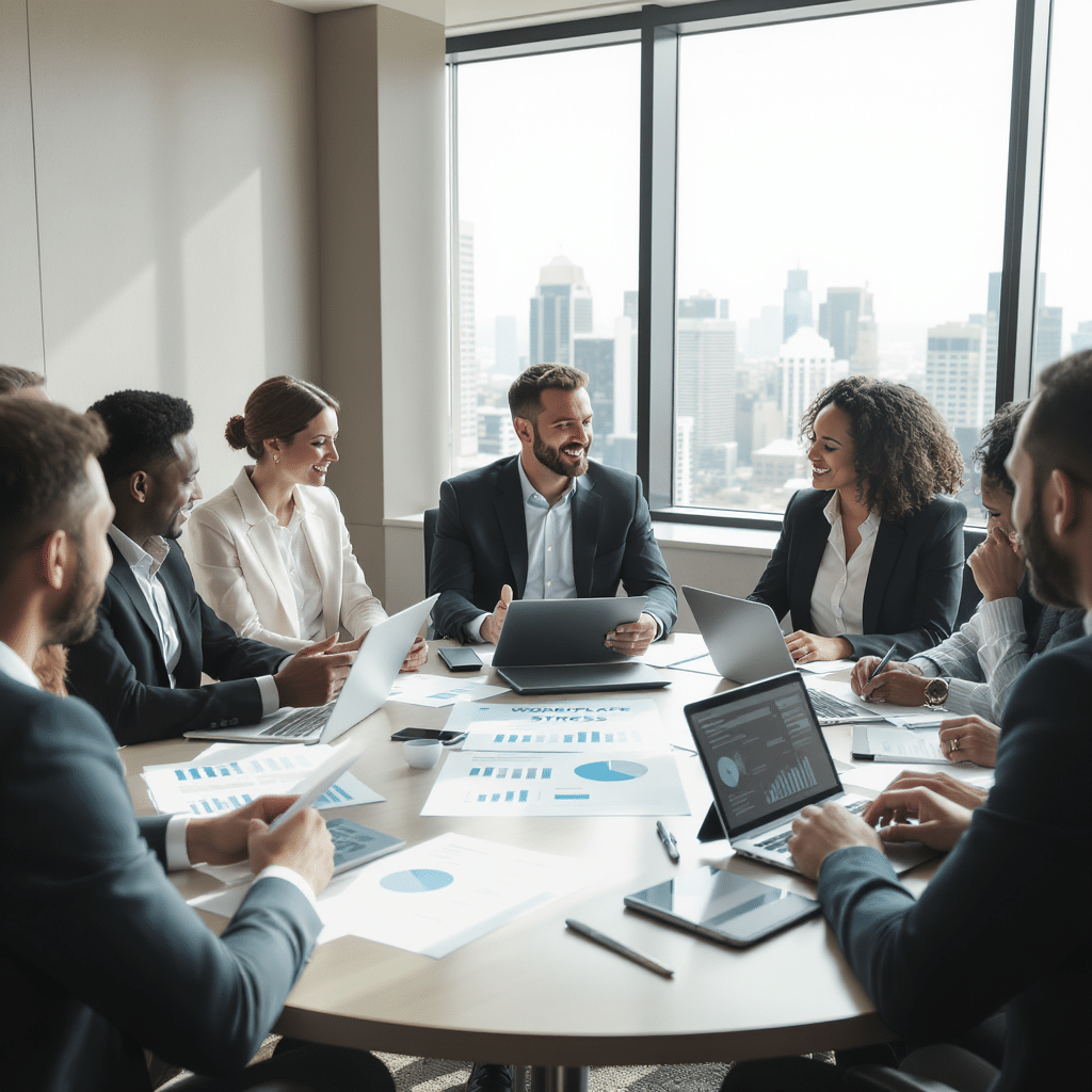 Comment évaluer les risques psychosociaux en entreprise ?