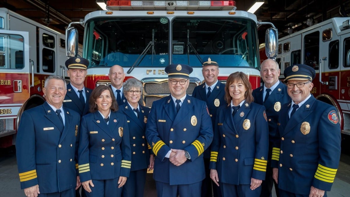La fédération nationale des sapeurs-pompiers de France : Un pilier essentiel de la sécurité civile