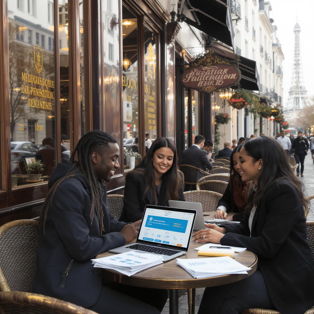 Comment financer sa formation cqp psge à Paris : dispositifs et aides disponibles