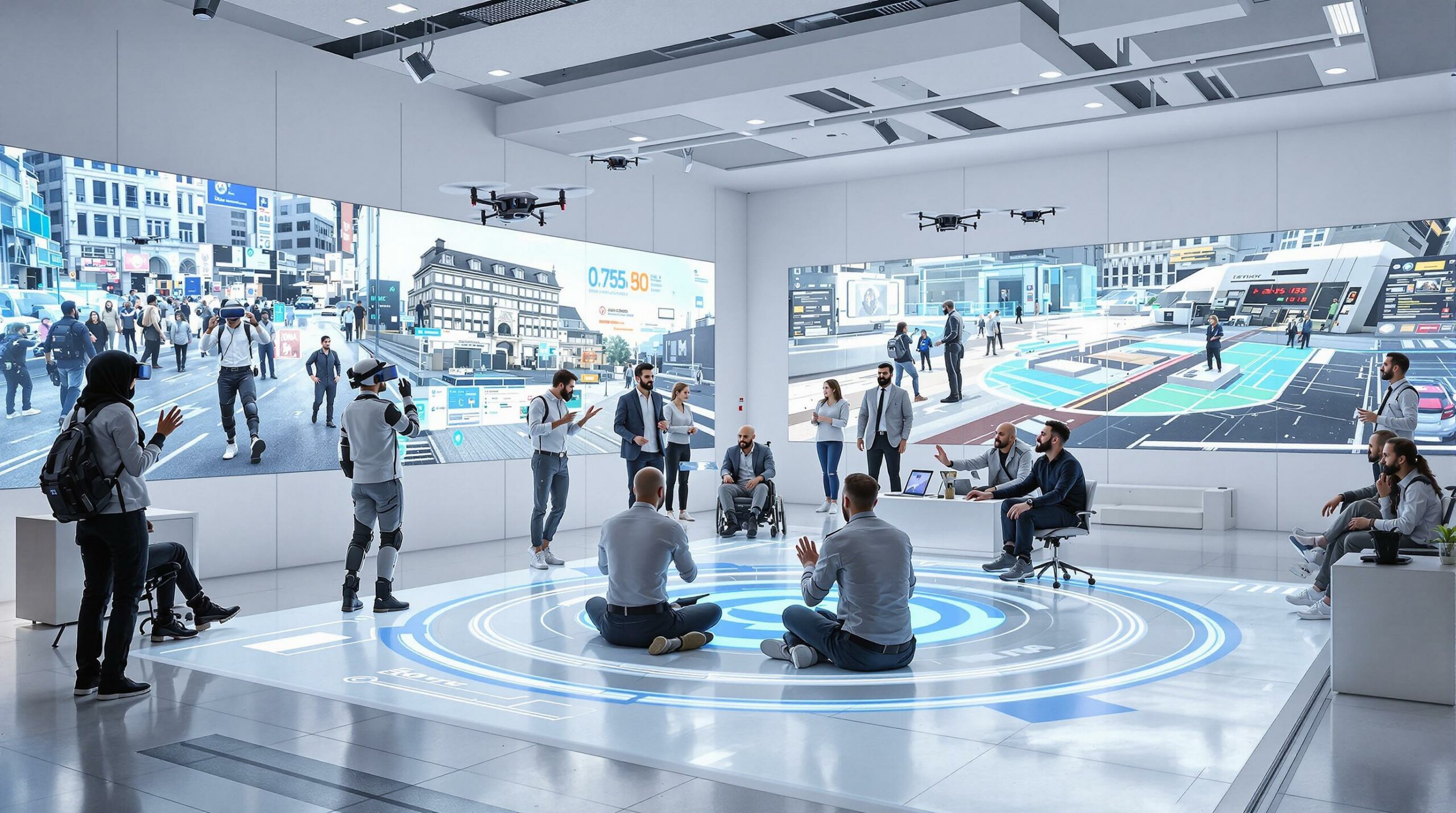 Formation en sécurité : les défis à relever en 2025