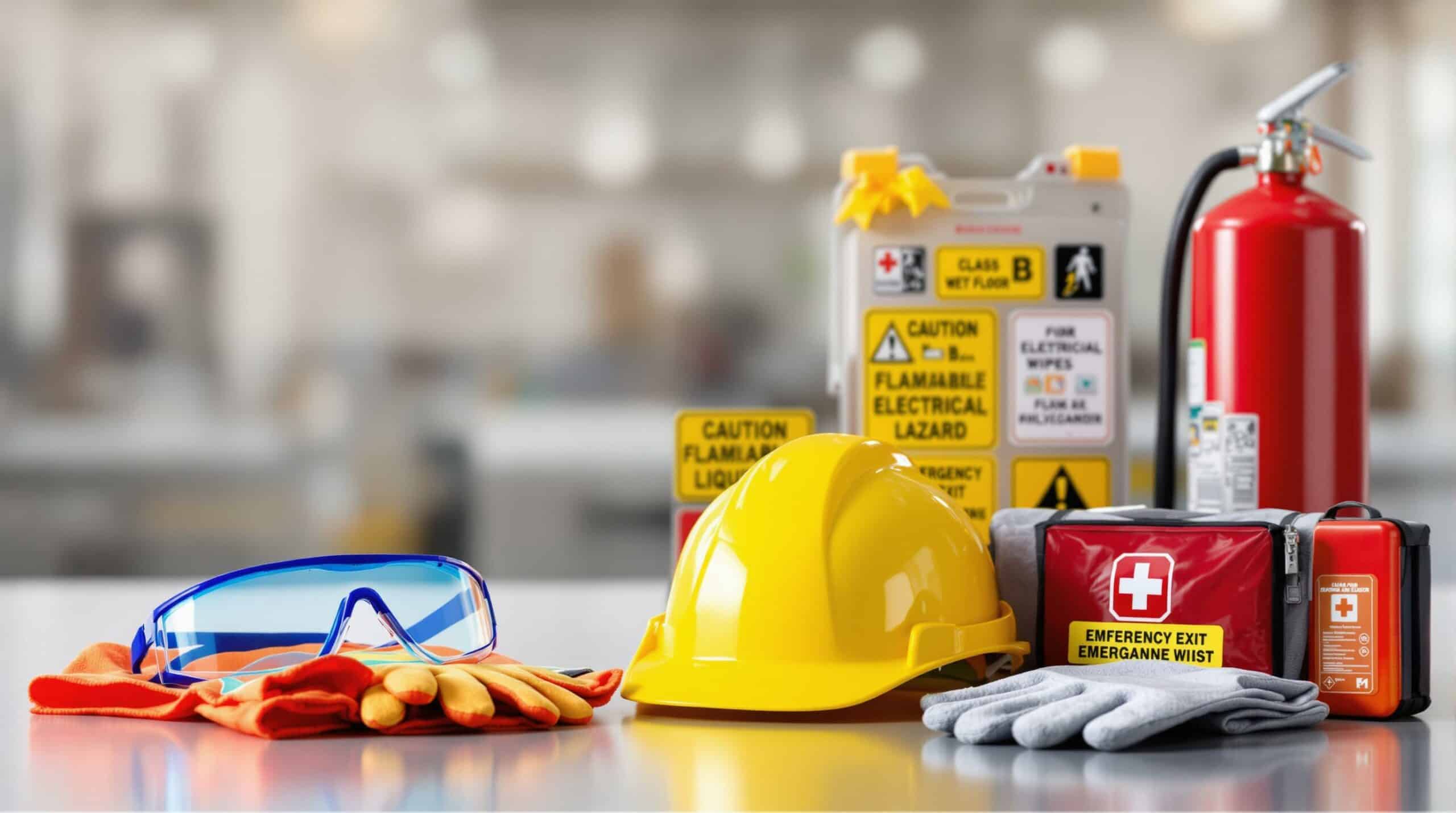 Formation en sécurité : les outils indispensables à connaître