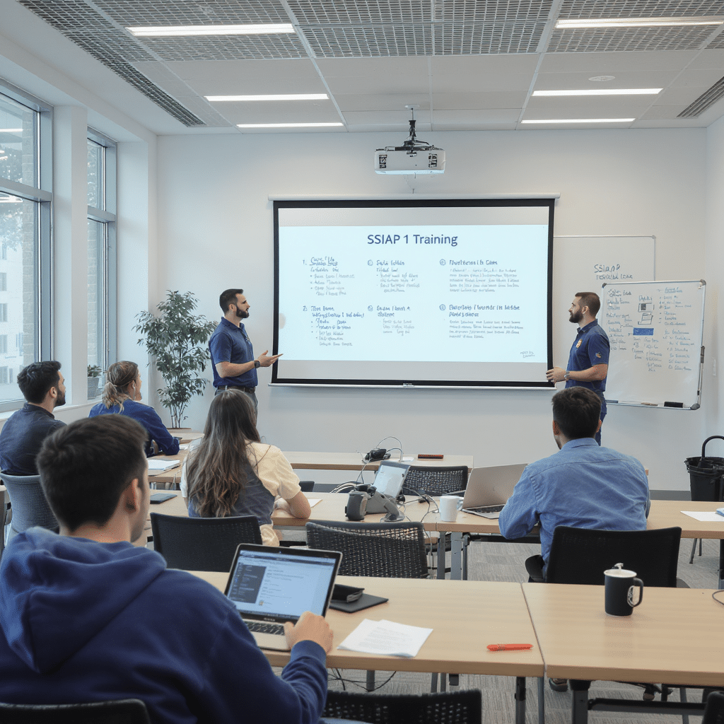 Peut-on suivre une formation ssiap 1 en alternance ou à distance ?