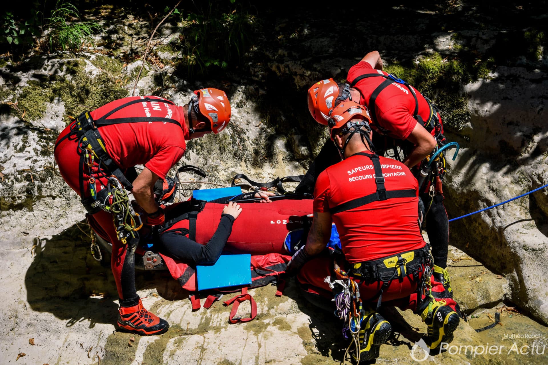 Gestes qui sauvent : Balleroy-sur-Drôme propose une initiation gratuite